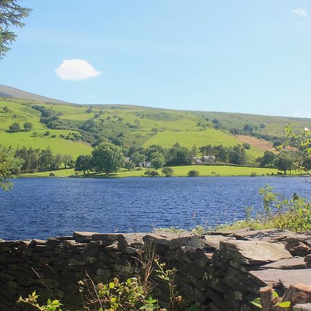 Isallt Nantlle Екстер'єр фото